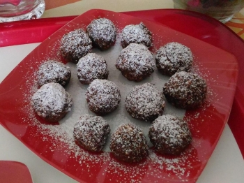 Torta Tartufina
